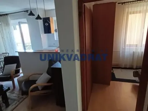 Izdavanje, jednosoban stan, 35m², Cerak, Beograd - image 4