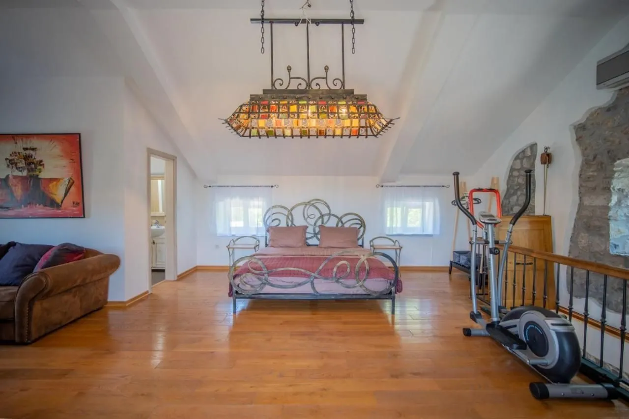 Sale, house, 150m², Luštica, Tivat