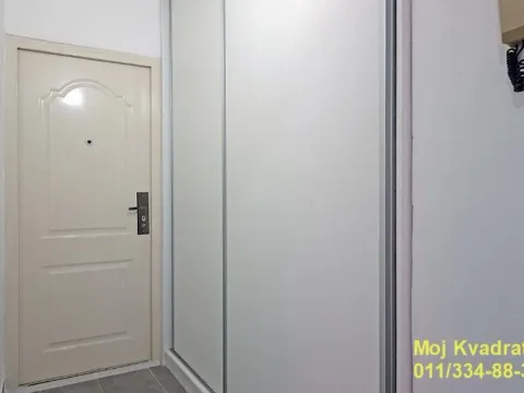 Prodaja, jednosoban stan, 37m², Bezanijska Kosa 2, Bežanijska Kosa Sve Podlokacije - image 11