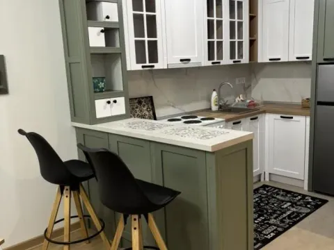 Izdavanje, dvosoban stan, 48m², Podbara, Novi Sad Sve Podlokacije - image 3