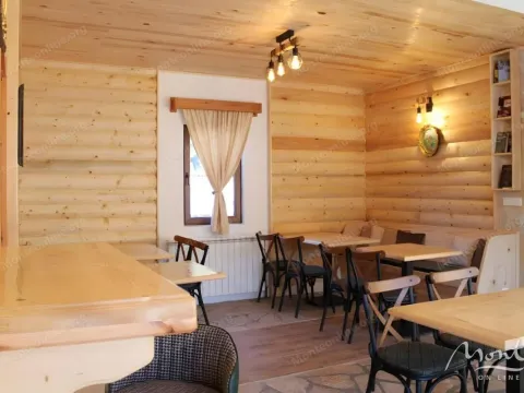 Sale, office space, 300m², Kolašin, Crna Gora - image 2