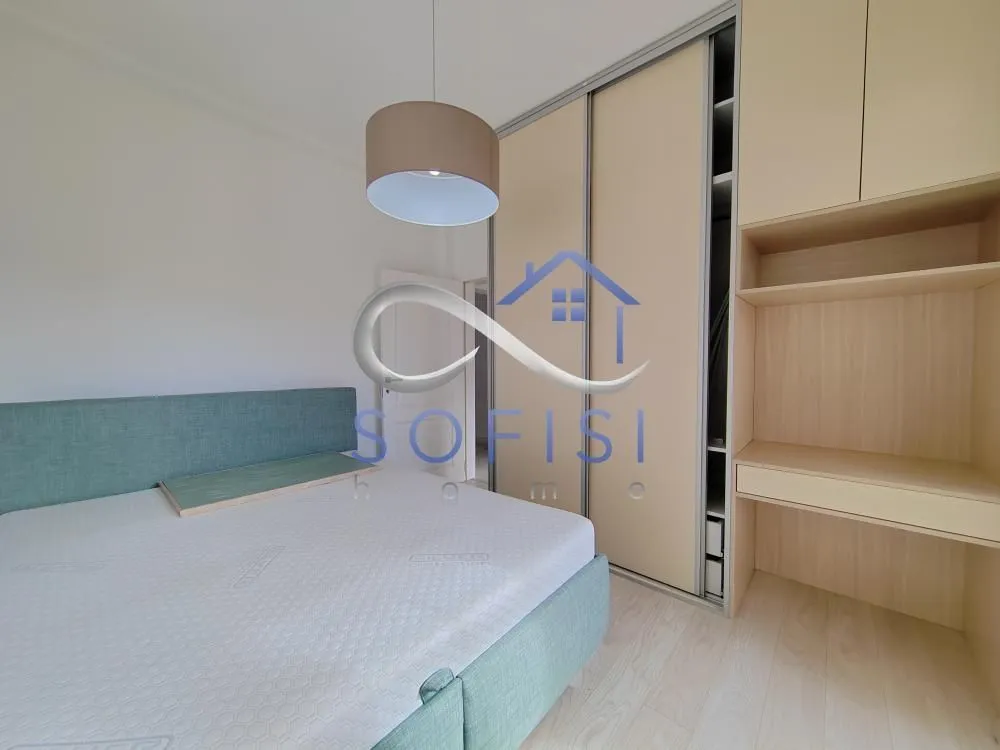 Izdavanje, trosoban stan, 70m², Centar, Novi Sad