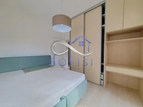 Rent, three bedroom apartment, 70m², Centar, Novi Sad - image 10