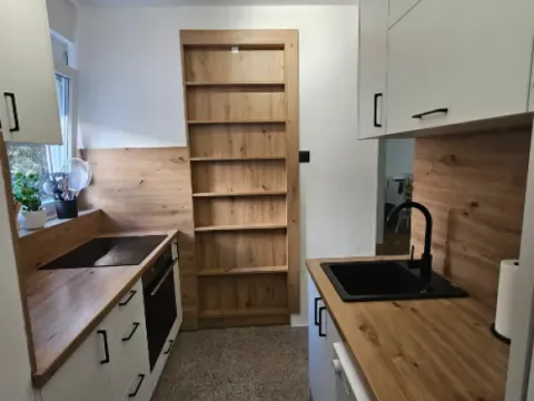 Sale, two bedroom apartment, 52m², Dubovica, Budva - image 11