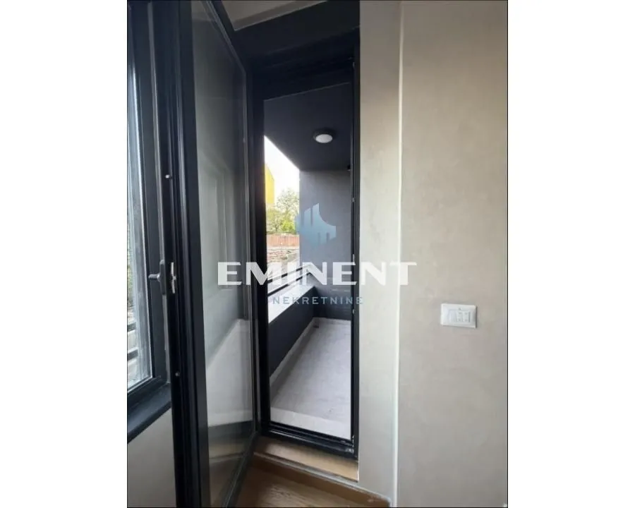 Rent, two bedroom apartment, 45m², Trošarina, Voždovac Sve Podlokacije