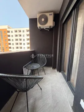 Rent, one bedroom apartment, 43m², Stari Aerodrom, Podgorica - image 11