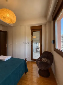 Rent, two bedroom apartment, 80m², City Kvart, Podgorica - image 16