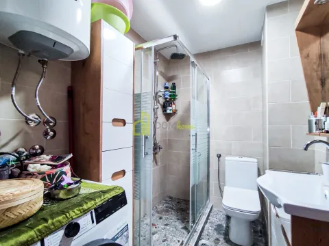 Prodaja, dvosoban stan, 107m², Zabjelo, Podgorica - image 14