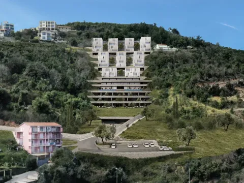 Prodaja, plac, 7964m², Budva, Crna Gora - image 8