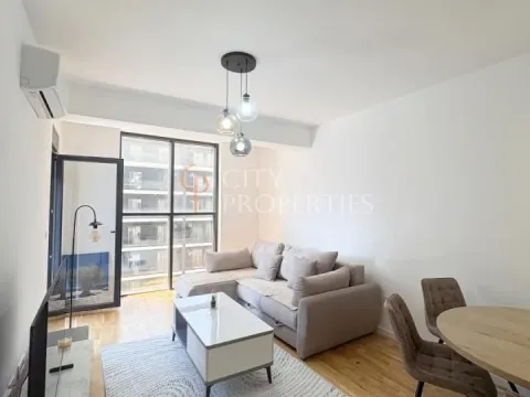 Izdavanje, stan, 64m², Stari Aerodrom, Podgorica - image 11