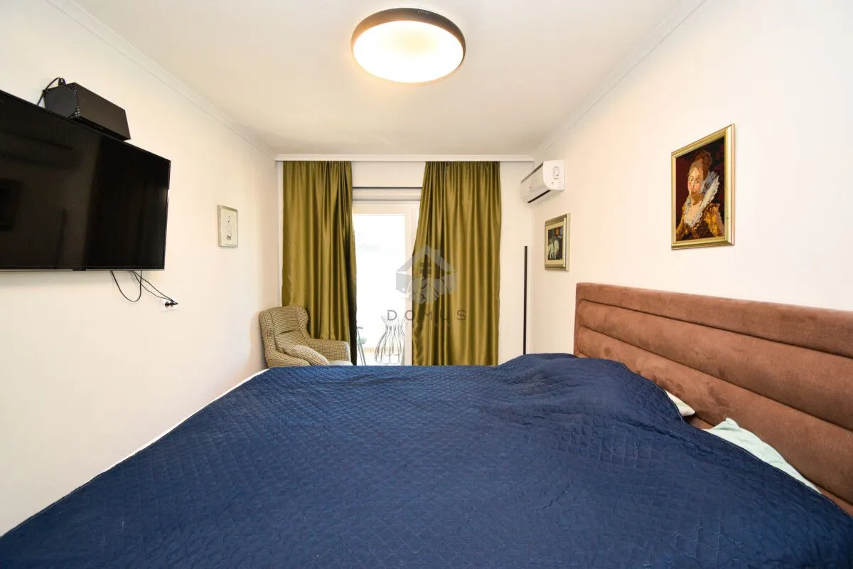 Sale, three bedroom apartment, 140m², Budva, Crna Gora