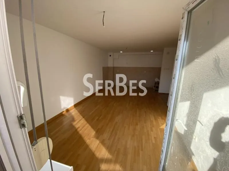 Prodaja, trosoban stan, 69m², Nova Detelinara, Novi Sad Sve Podlokacije