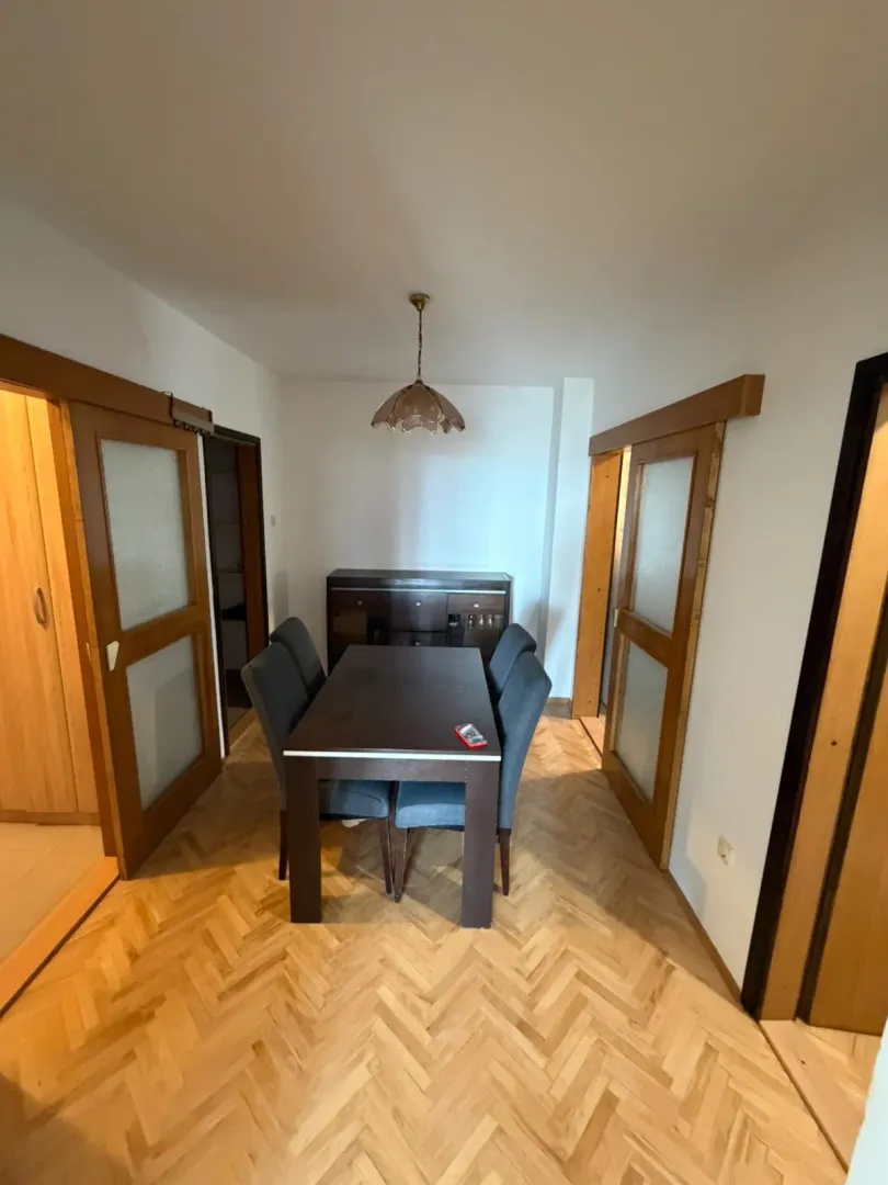 Izdavanje, jednosoban stan, 60m², Makedonsko naselje, Bar