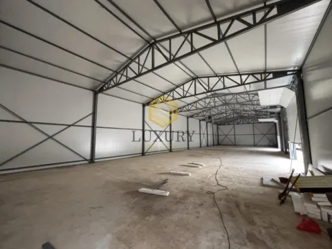 Rent, office space, 500m², Golubovci, Podgorica - image 7