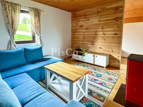 Prodaja, kuća, 70m², Žabljak, Crna Gora - image 7