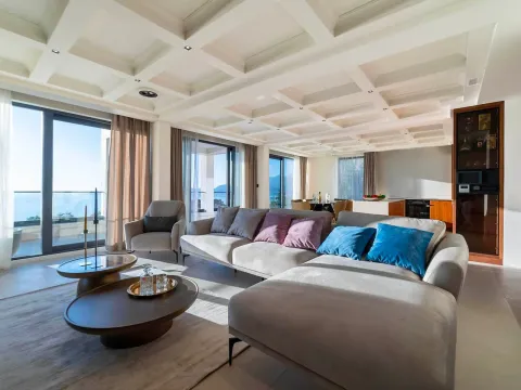 Prodaja, kuća, 400m², Blizikuće, Budva - image 10