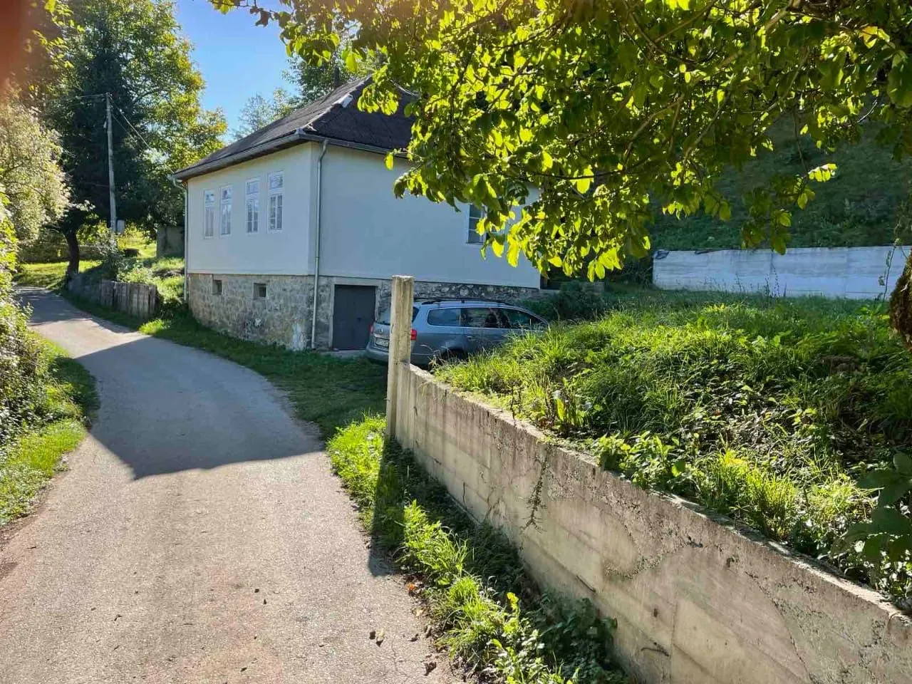 Prodaja, kuća, 100m², Mojkovac, Crna Gora