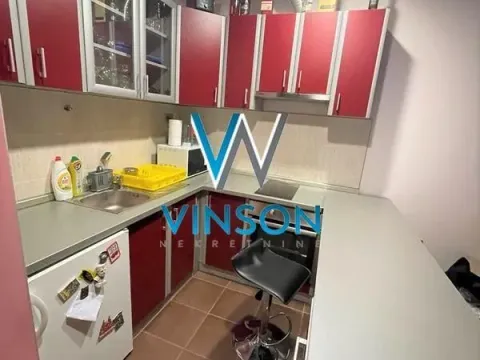 Izdavanje, jednosoban stan, 46m², Novi Sad Sve Podlokacije, Novi Sad - image 8