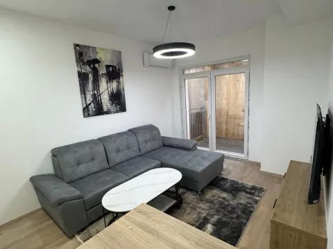 Rent, studio apartment, 30m², Vezirov Most, Podgorica - image 3