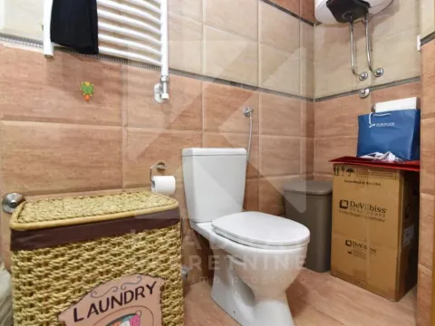 Prodaja, trosoban stan, 113m², Preko Morače, Podgorica - image 14