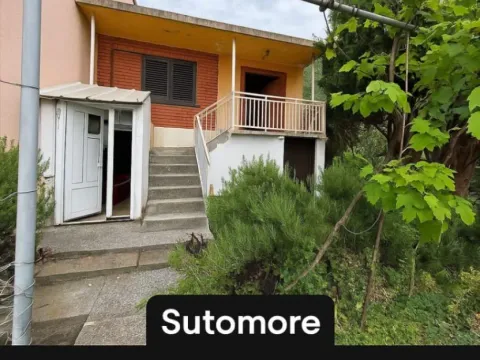 Prodaja, kuća, 41m², Sutomore, Bar