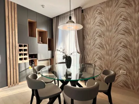 Izdavanje, dvosoban stan, 103m², Podgorica, Crna Gora - image 2