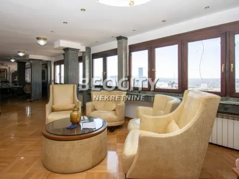 Prodaja, dvosoban stan, 300m², Centar Sve Podlokacije, Beograd - image 15