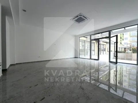 Rent, office space, 45m², Zabjelo, Podgorica - image 6