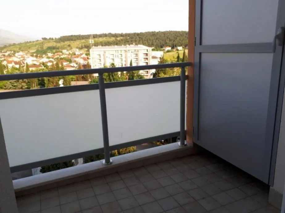 Prodaja, garsonjera, 27m², Zagorič, Podgorica