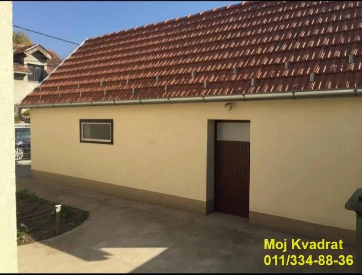 Sale, house, 155m², Batajnica, Beograd