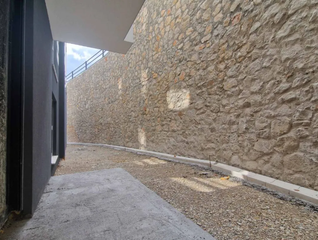 Prodaja, jednosoban stan, 52m², Gorica C, Podgorica
