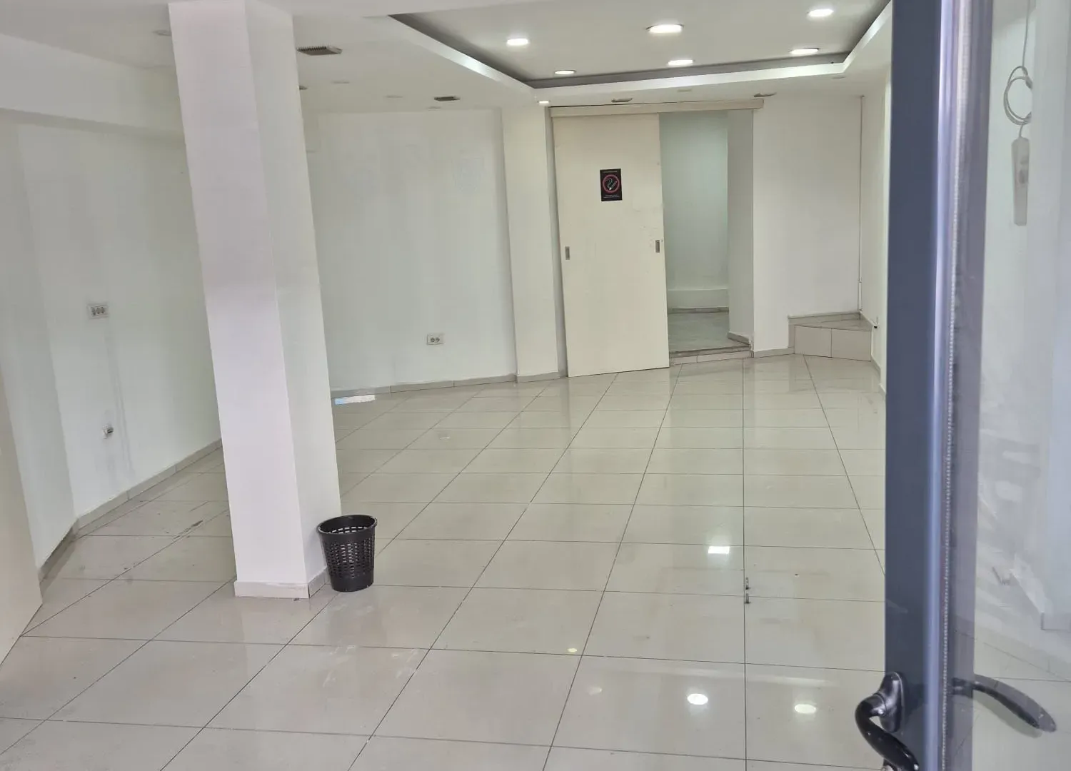 Rent, office space, 58m², Centar, Loznica