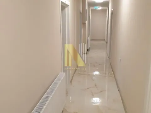 Rent, office space, 550m², Petrovaradin, Novi Sad - image 22