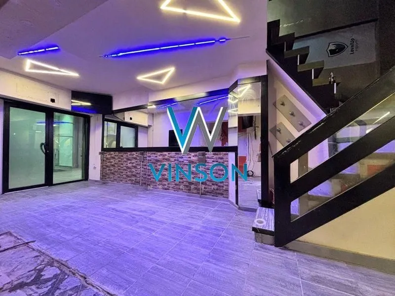Rent, office space, 110m², Bulevar Oslobodjenja, Novi Sad Sve Podlokacije