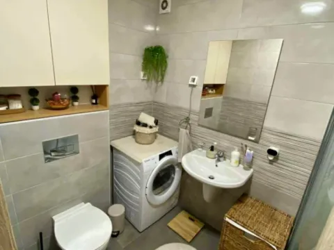 Prodaja, jednosoban stan, 35m², Ljubović, Podgorica - image 10