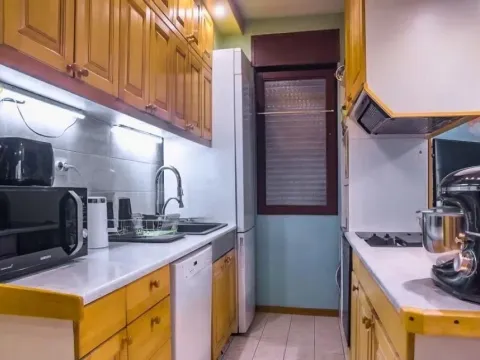 Sale, two bedroom apartment, 65m², Bulevar Oslobodjenja, Novi Sad Sve Podlokacije - image 5