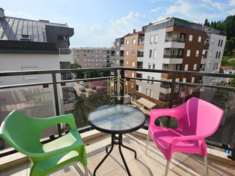 Rent, one bedroom apartment, 53m², Zabjelo, Podgorica - image 9