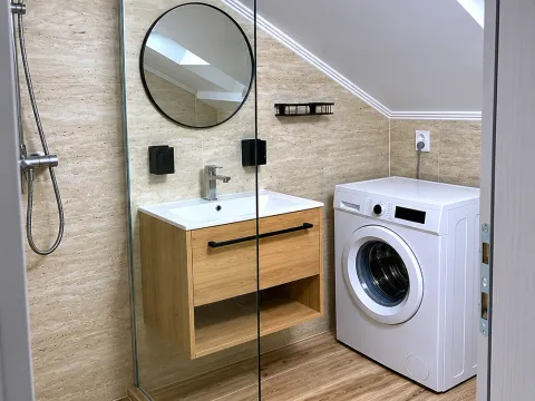 Sale, one bedroom apartment, 54m², Stari Aerodrom, Podgorica - image 9
