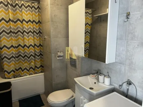 Izdavanje, jednosoban stan, 37m², Novo naselje, Novi Sad - image 9