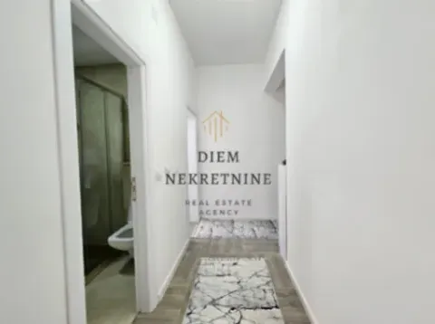 Izdavanje, jednosoban stan, 45m², Šušanj, Bar - image 11