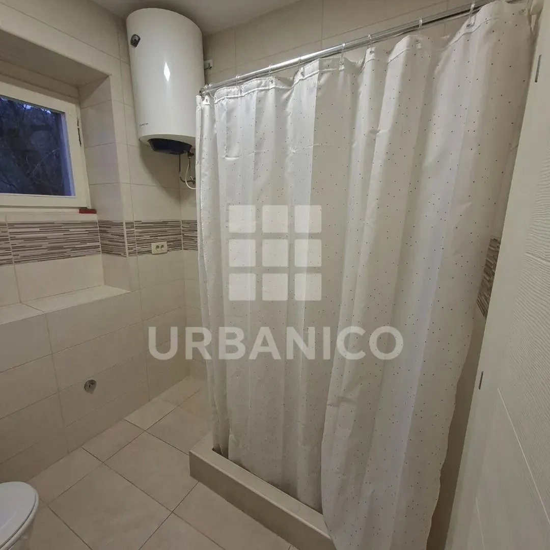 Rent, two bedroom apartment, 90m², Gorica C, Podgorica