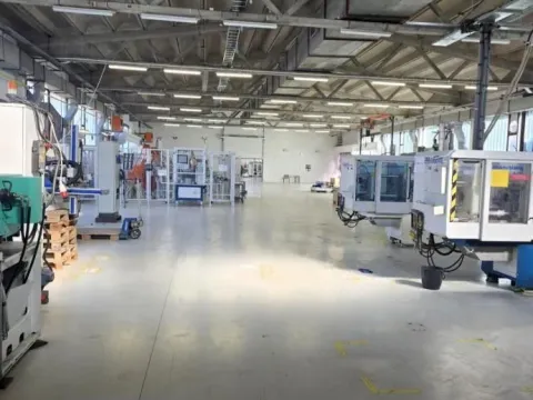 Rent, office space, 500m², Klisa, Novi Sad Sve Podlokacije