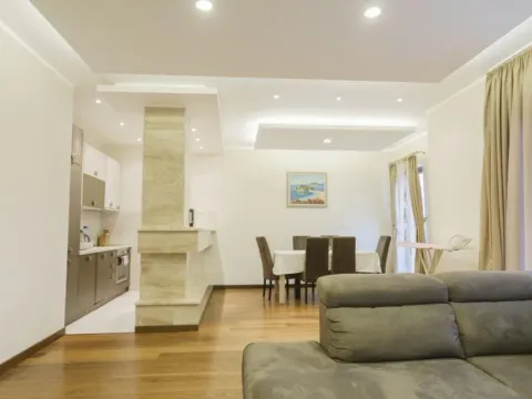 Sale, two bedroom apartment, 92m², Budva, Crna Gora - image 5