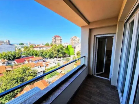 Rent, one bedroom apartment, 50m², Medijana, Niš - image 11