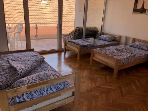Rent, three bedroom apartment, 115m², Centar, Inđija - image 5