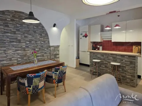 Prodaja, jednosoban stan, 51m², Prčanj, Kotor - image 2