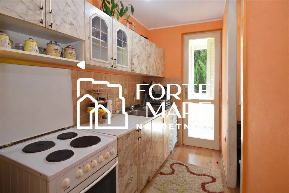 Prodaja, jednosoban stan, 43m², Topla, Herceg Novi