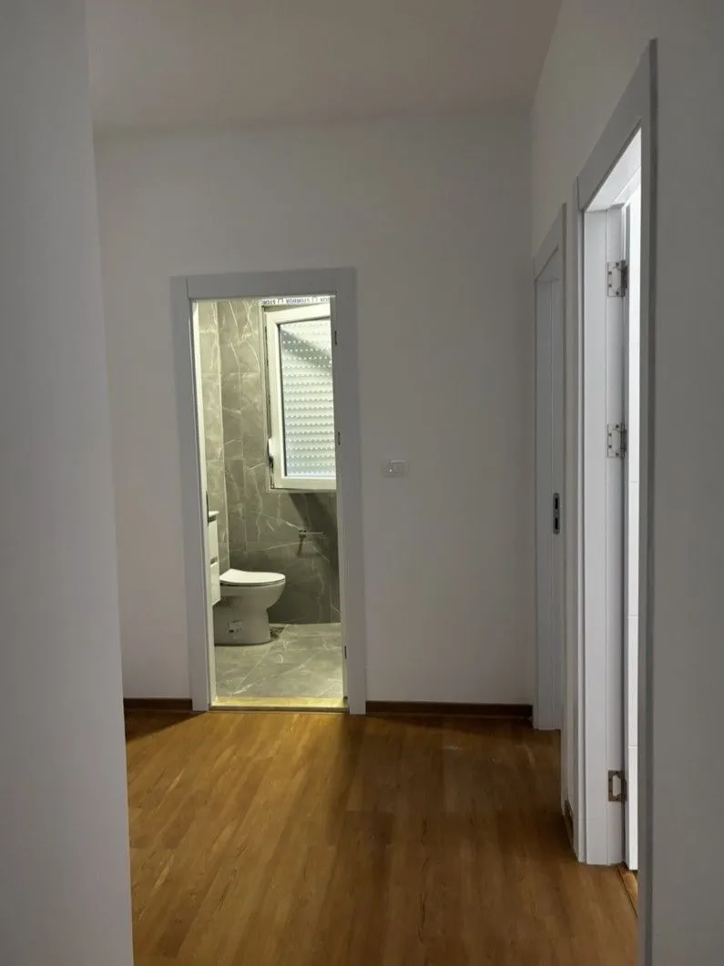 Rent, one bedroom apartment, 59m², Zabjelo, Podgorica