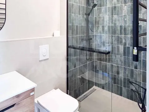 Rent, two bedroom apartment, 82m², Donja Lastva, Tivat - image 8
