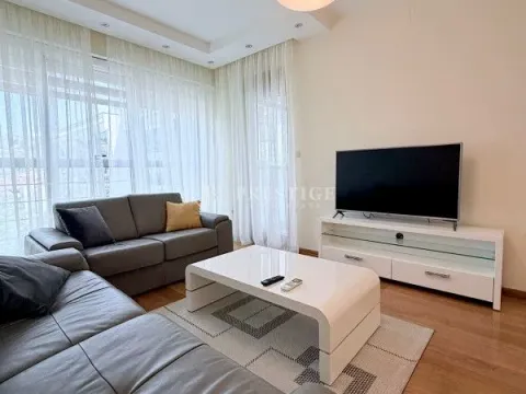 Rent, two bedroom apartment, 71m², Preko Morače, Podgorica - image 4